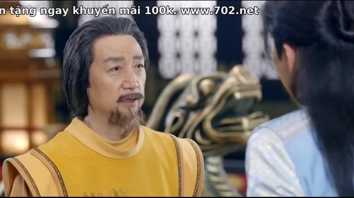 Thượng Cổ Tình Ca 9 Tập 18 phim Thượng Cổ Tình Ca