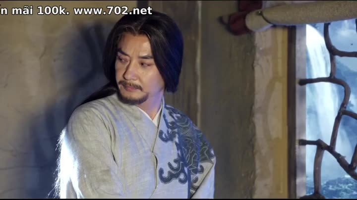 Thượng Cổ Tình Ca 9 Tập 2 phim Thượng Cổ Tình Ca