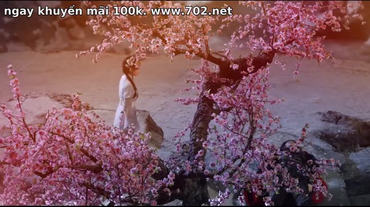 Thượng Cổ Tình Ca 9 Tập 30 phim Thượng Cổ Tình Ca