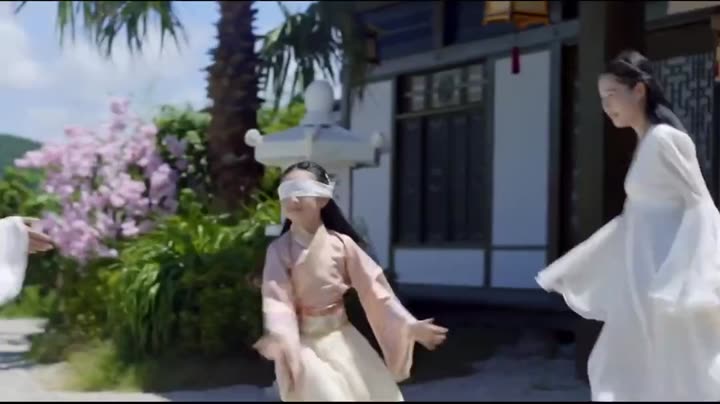Hình ảnh tập 47 Thượng Cổ Tình Ca