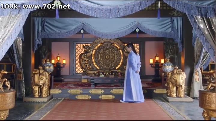 Thượng Cổ Tình Ca 9 Tập 7 phim Thượng Cổ Tình Ca