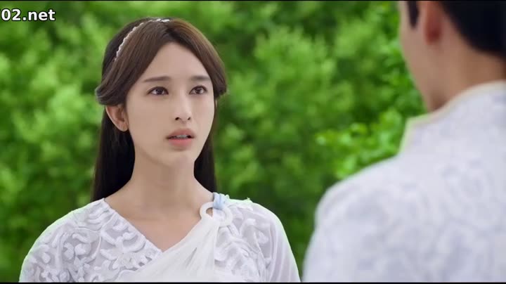 Tập 8 phim Thượng Cổ Tình Ca