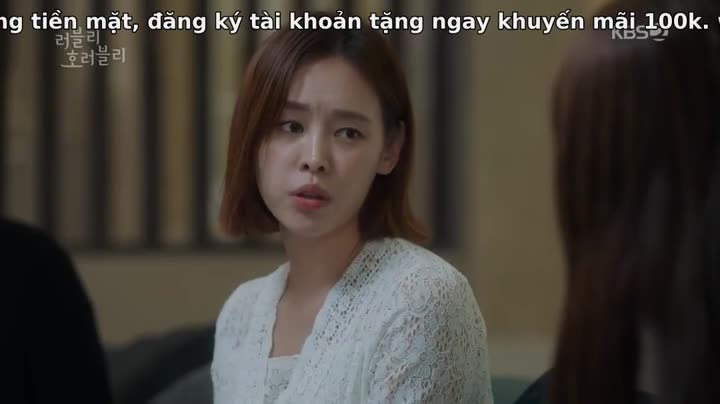 Duyên Phận Đáng Sợ 9 Tập 18 phim Duyên Phận Đáng Sợ