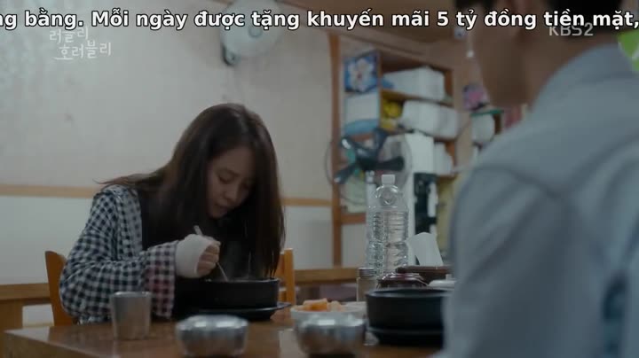Duyên Phận Đáng Sợ 9 Tập 2 phim Duyên Phận Đáng Sợ