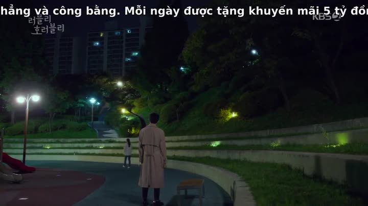 Duyên Phận Đáng Sợ 9 Tập 23 phim Duyên Phận Đáng Sợ