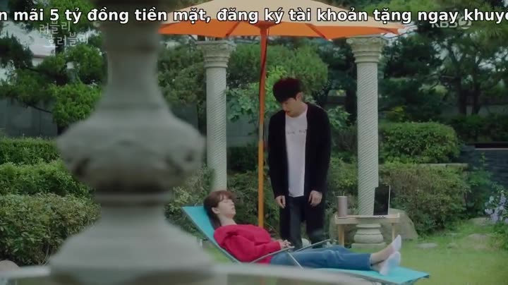 Duyên Phận Đáng Sợ 9 Tập 24 phim Duyên Phận Đáng Sợ