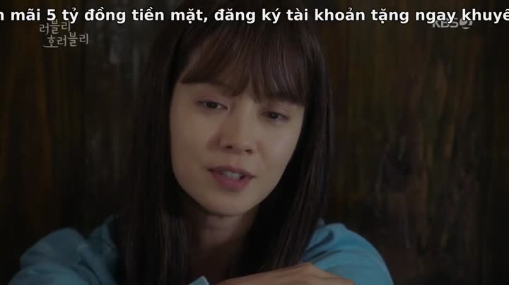 Tập 27 phim Duyên Phận Đáng Sợ