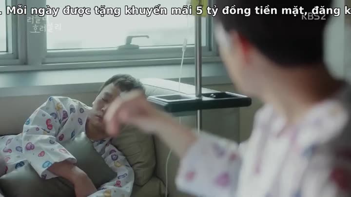 Duyên Phận Đáng Sợ 9 Tập 3 phim Duyên Phận Đáng Sợ