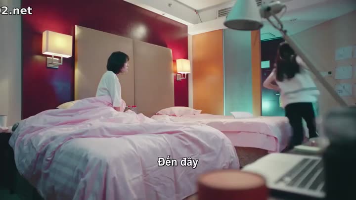 Tập 15 phim Sổ Tay Bảo Mẫu Của Tôi