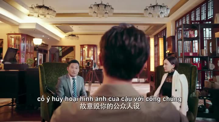 Sổ Tay Bảo Mẫu Của Tôi 10 Hình ảnh tập 22 Sổ Tay Bảo Mẫu Của Tôi
