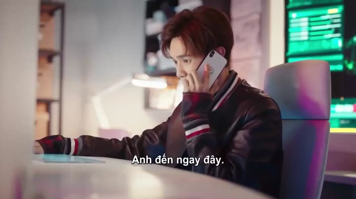 Sổ Tay Bảo Mẫu Của Tôi 10 Hình ảnh tập 29 Sổ Tay Bảo Mẫu Của Tôi