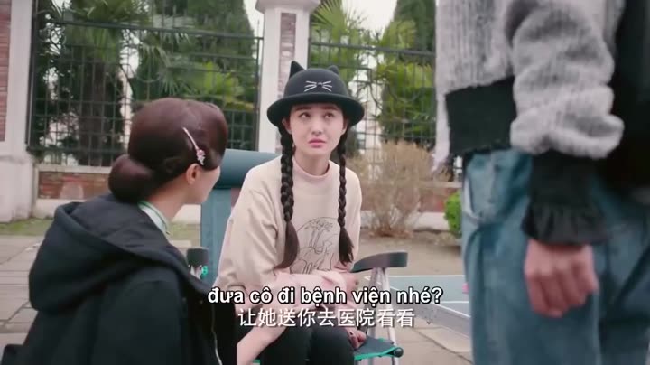 Sổ Tay Bảo Mẫu Của Tôi 9 Tập 31 phim Sổ Tay Bảo Mẫu Của Tôi