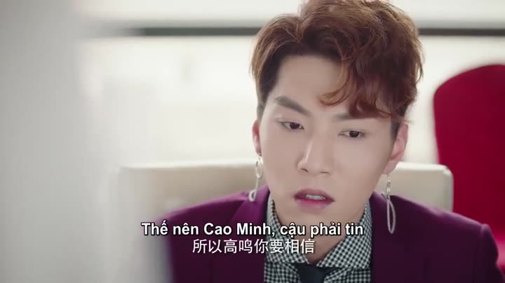 Sổ Tay Bảo Mẫu Của Tôi 9 Tập 32 phim Sổ Tay Bảo Mẫu Của Tôi