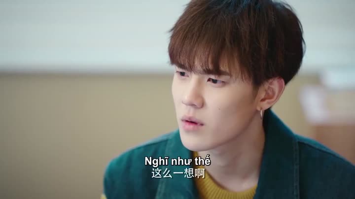 Sổ Tay Bảo Mẫu Của Tôi 10 Hình ảnh tập 32 Sổ Tay Bảo Mẫu Của Tôi