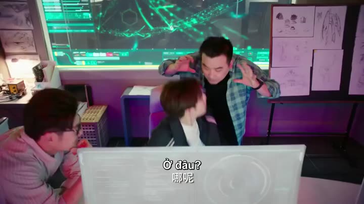 Sổ Tay Bảo Mẫu Của Tôi 9 Tập 35 phim Sổ Tay Bảo Mẫu Của Tôi