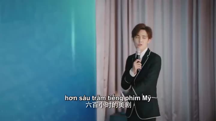 Tập 36 phim Sổ Tay Bảo Mẫu Của Tôi