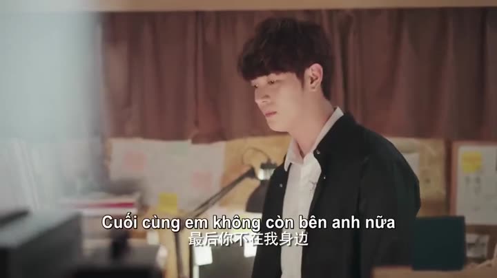 Hình ảnh tập 39 Sổ Tay Bảo Mẫu Của Tôi