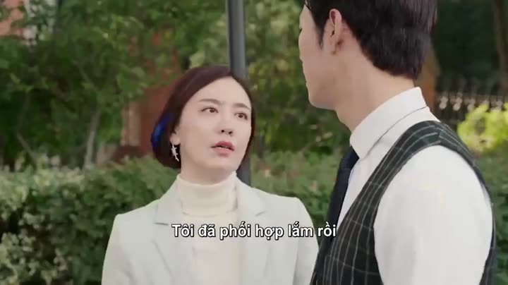 Hình ảnh tập 4 Sổ Tay Bảo Mẫu Của Tôi