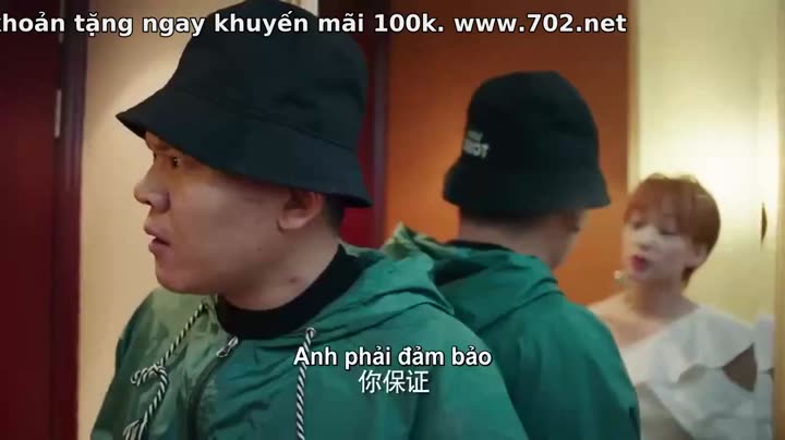 Tập 5 phim Sổ Tay Bảo Mẫu Của Tôi