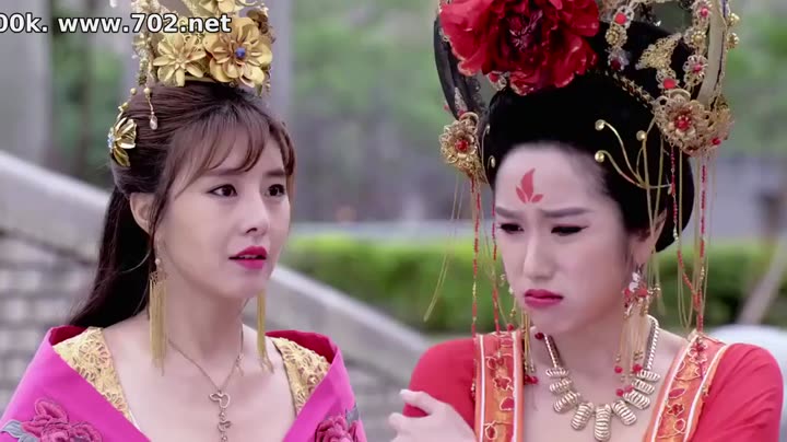 Những Cô Gái Của Vũ Đại 9 Tập 1 phim Những Cô Gái Của Vũ Đại