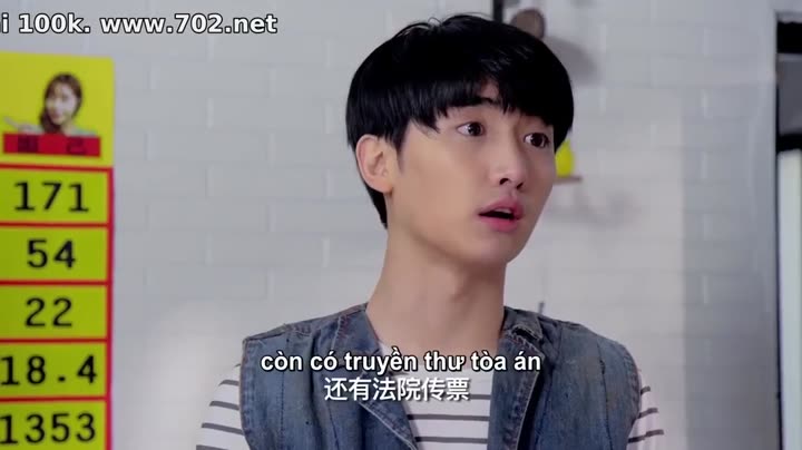 Tập 10 phim Những Cô Gái Của Vũ Đại