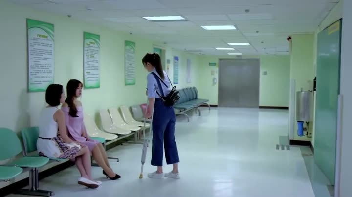 Hình ảnh tập 11 Những Cô Gái Của Vũ Đại