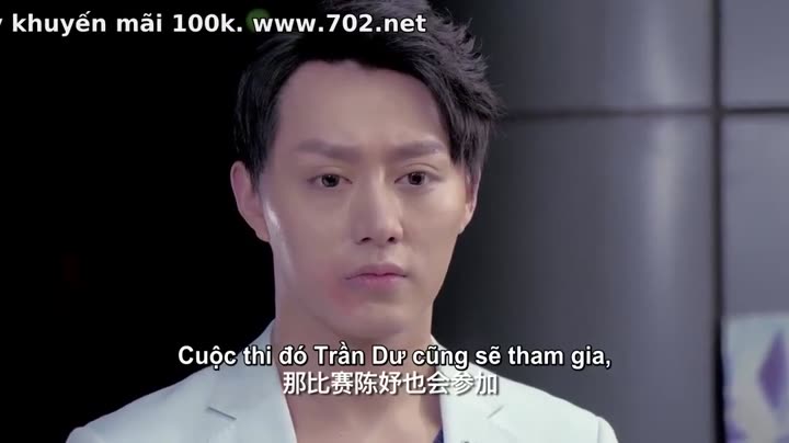 Những Cô Gái Của Vũ Đại 9 Tập 3 phim Những Cô Gái Của Vũ Đại