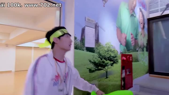 Những Cô Gái Của Vũ Đại 9 Tập 5 phim Những Cô Gái Của Vũ Đại