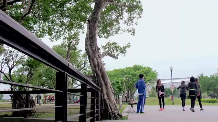 Những Cô Gái Của Vũ Đại 10 Hình ảnh tập 5 Những Cô Gái Của Vũ Đại