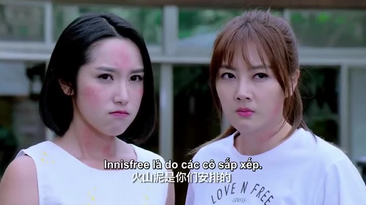 Những Cô Gái Của Vũ Đại 10 Hình ảnh tập 7 Những Cô Gái Của Vũ Đại