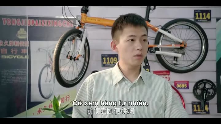 Sống Không Dũng Cảm Uổng Phí Thanh Xuân 9 Tập 1 phim Sống Không Dũng Cảm Uổng Phí Thanh Xuân