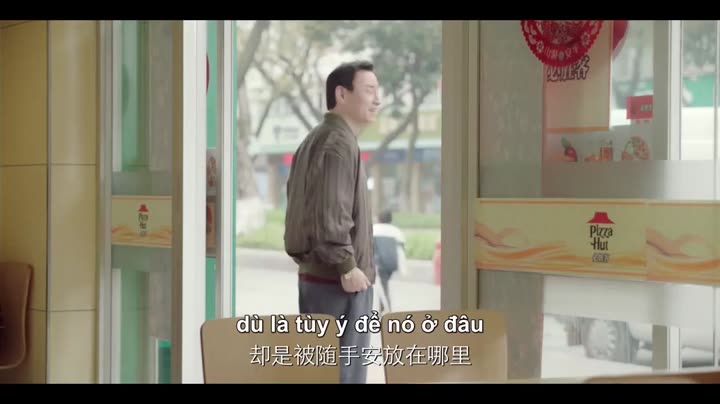 Tập 10 phim Sống Không Dũng Cảm Uổng Phí Thanh Xuân