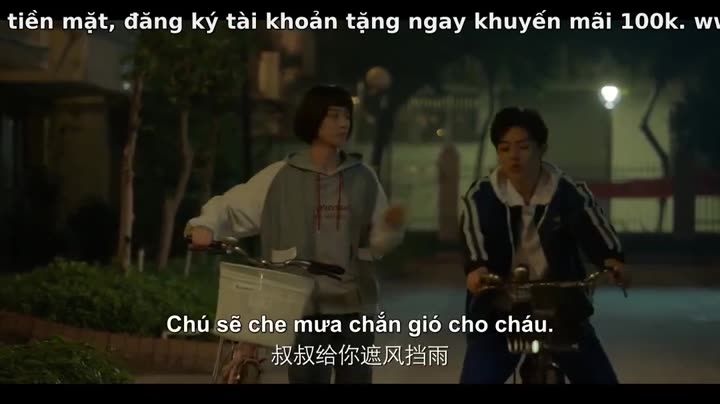 Sống Không Dũng Cảm Uổng Phí Thanh Xuân 10 Hình ảnh tập 11 Sống Không Dũng Cảm Uổng Phí Thanh Xuân