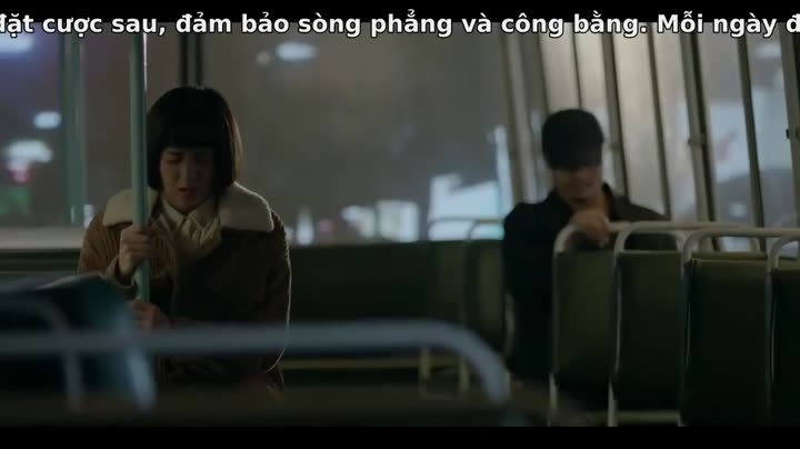 Sống Không Dũng Cảm Uổng Phí Thanh Xuân 10 Hình ảnh tập 12 Sống Không Dũng Cảm Uổng Phí Thanh Xuân