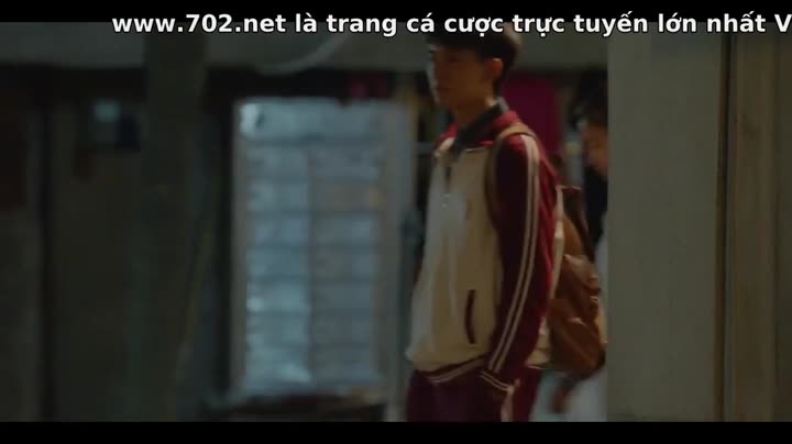 Hình ảnh tập 13 Sống Không Dũng Cảm Uổng Phí Thanh Xuân
