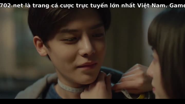 Sống Không Dũng Cảm Uổng Phí Thanh Xuân 9 Tập 15 phim Sống Không Dũng Cảm Uổng Phí Thanh Xuân