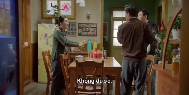 Sống Không Dũng Cảm Uổng Phí Thanh Xuân 9 Tập 17 phim Sống Không Dũng Cảm Uổng Phí Thanh Xuân