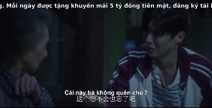 Sống Không Dũng Cảm Uổng Phí Thanh Xuân 9 Tập 24 phim Sống Không Dũng Cảm Uổng Phí Thanh Xuân
