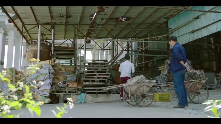 Sống Không Dũng Cảm Uổng Phí Thanh Xuân 9 Tập 5 phim Sống Không Dũng Cảm Uổng Phí Thanh Xuân