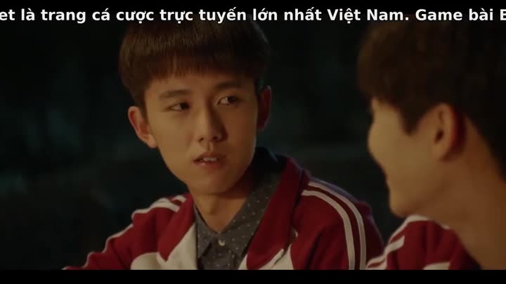 Hình ảnh tập 7 Sống Không Dũng Cảm Uổng Phí Thanh Xuân