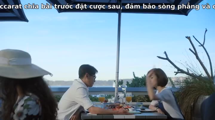 Lão Nam Hài 10 Hình ảnh tập 1 Lão Nam Hài