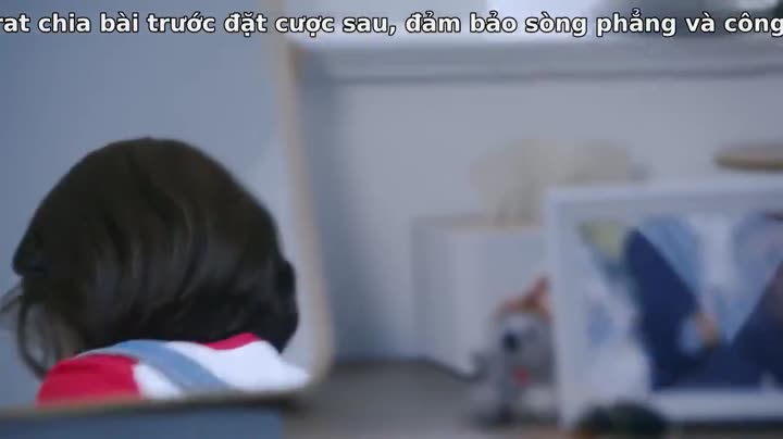 Lão Nam Hài 10 Hình ảnh tập 3 Lão Nam Hài