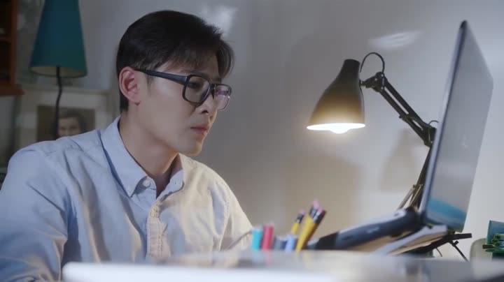 Tập 35 phim Lão Nam Hài