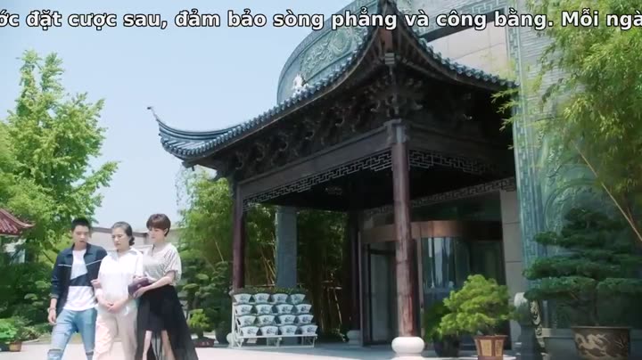 Lão Nam Hài 10 Hình ảnh tập 44 Lão Nam Hài
