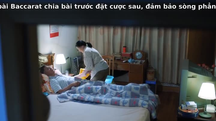 Hình ảnh tập 5 Lão Nam Hài