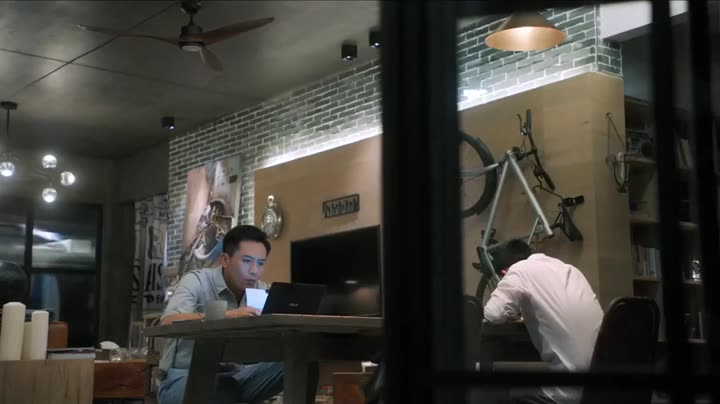 Tập 7 phim Lão Nam Hài