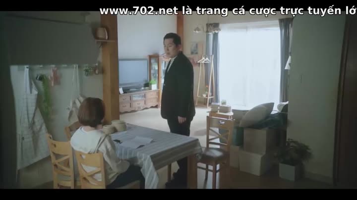 Tập 8 phim Khi Thời Gian Ngừng Trôi