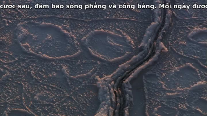 Hành Tinh Băng Giá 9 Tập 4 phim Hành Tinh Băng Giá