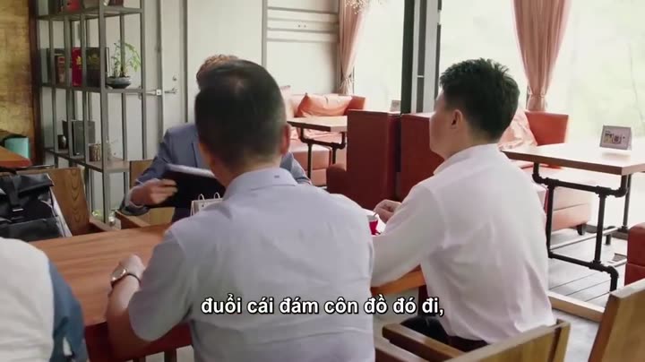 Dũng Cảm Tiến Lên Để Yêu Em 9 Tập 11 phim Dũng Cảm Tiến Lên Để Yêu Em