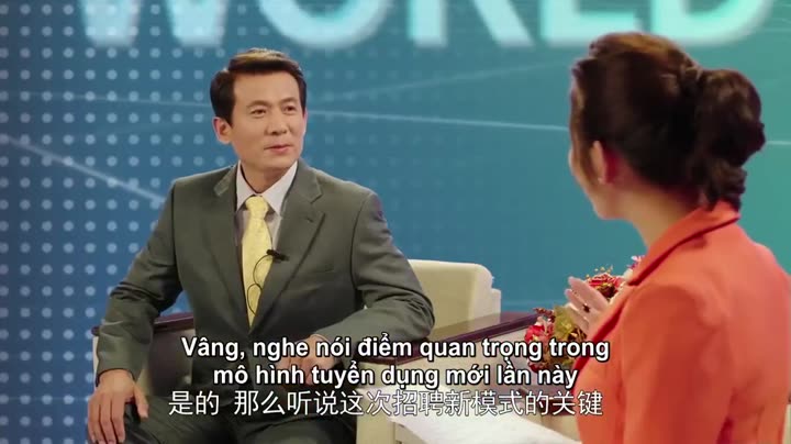 Dũng Cảm Tiến Lên Để Yêu Em 10 Hình ảnh tập 11 Dũng Cảm Tiến Lên Để Yêu Em